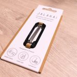 バンカーリングださくない?北欧からイケてるデザインの新製品「JALAKA」が登場