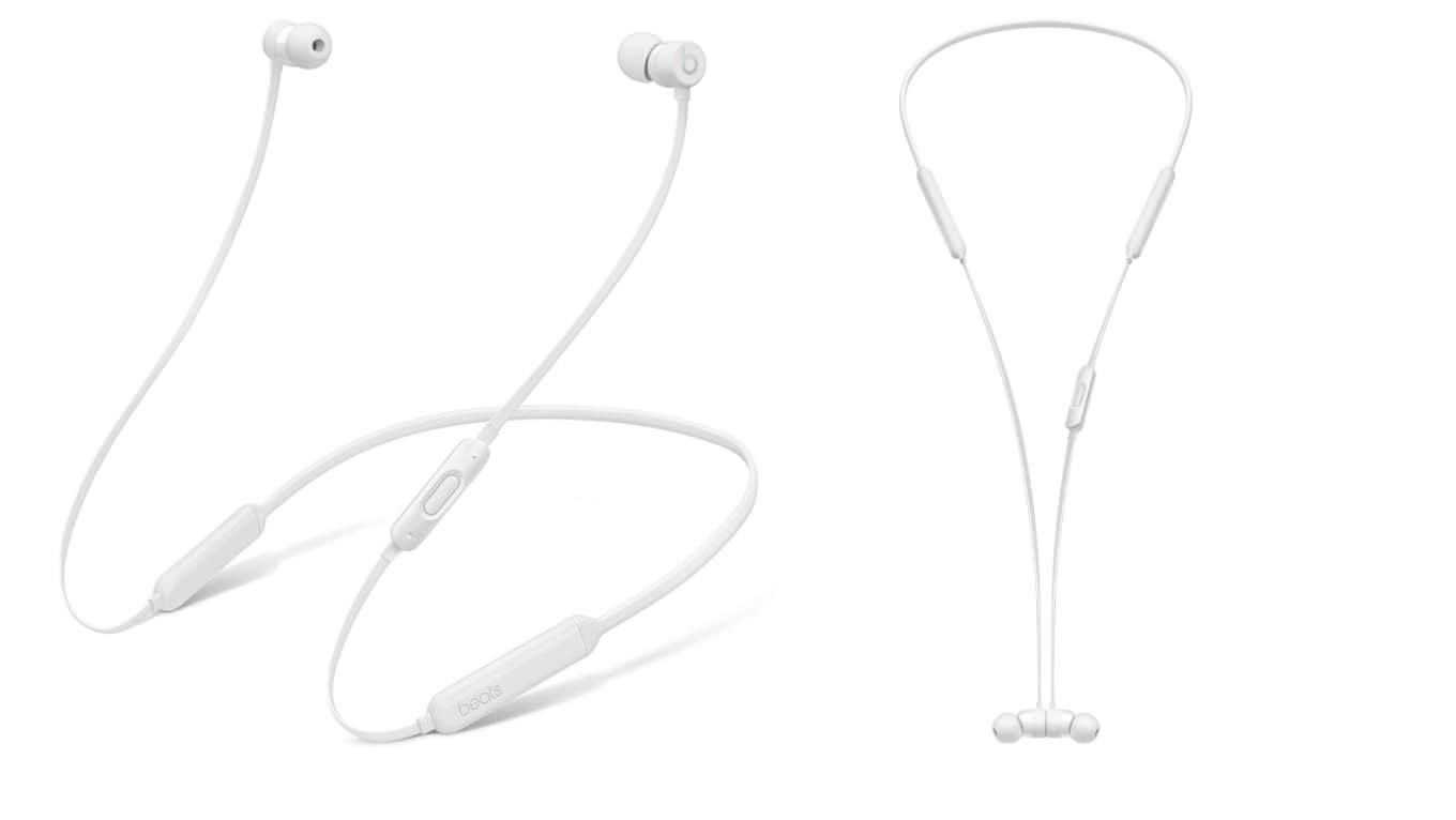 AirPodsよりコッチを待ってた！Appleが「BeatsX」を2月11日より発売