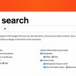 クリエイティブ・コモンズが画像検索サービスを公開 ―― 930万枚以上、商用可・改変可など検索オプションも