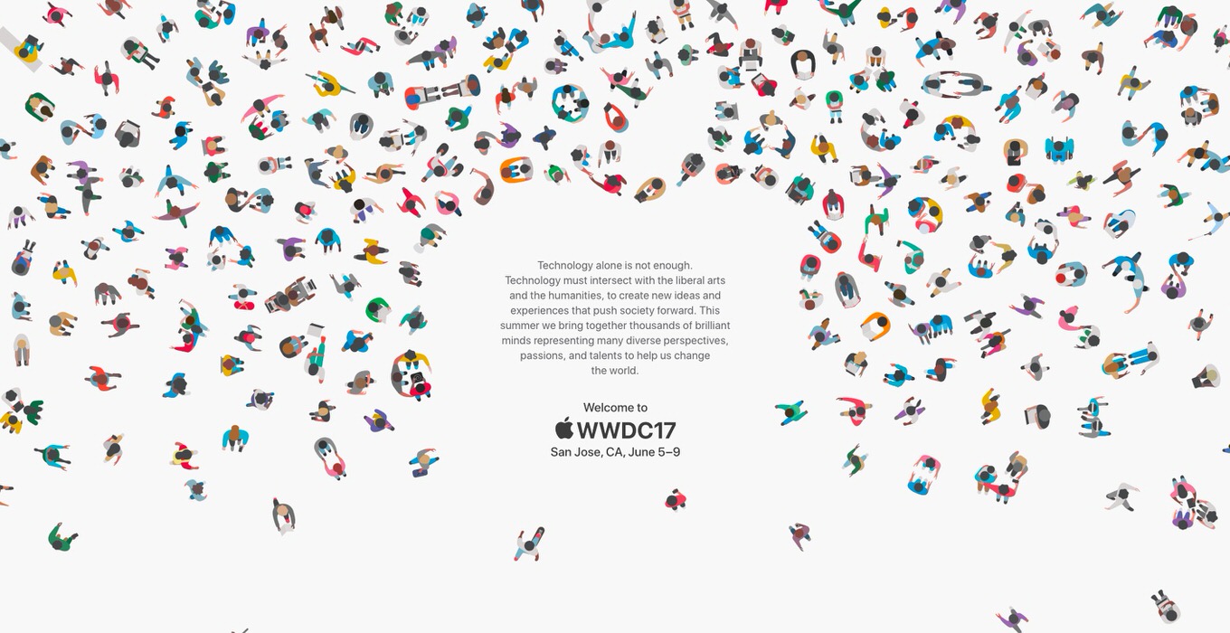 Apple Wwdc 17 を6月5日より開催 次期iosなどを発表か 男子ハック