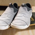 快適すぎるスニーカーを発見!サンダル感覚で履けるNIKE「ベナッシ」が最高だった