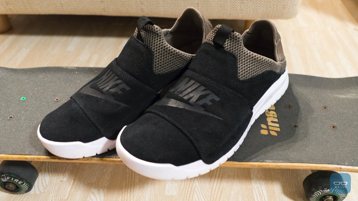 NIKE BENASSI SLP 14