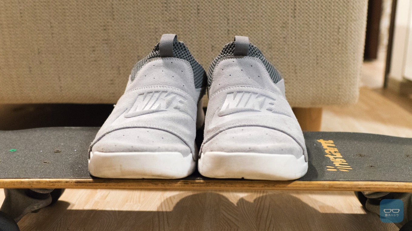 NIKE BENASSI SLP 2