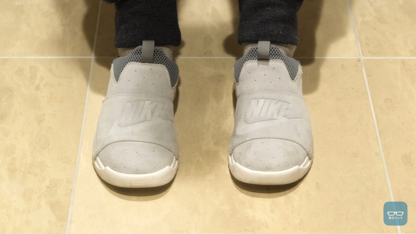 NIKE BENASSI SLP 23