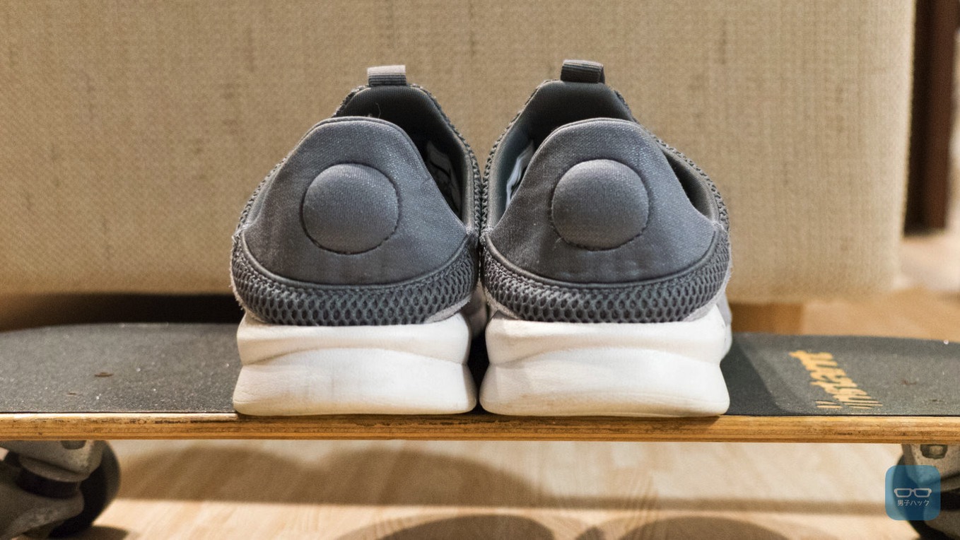 NIKE BENASSI SLP 4