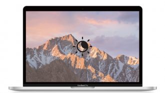 1分で設定可能!Macにブルーライトカット機能「Night Shift」が追加