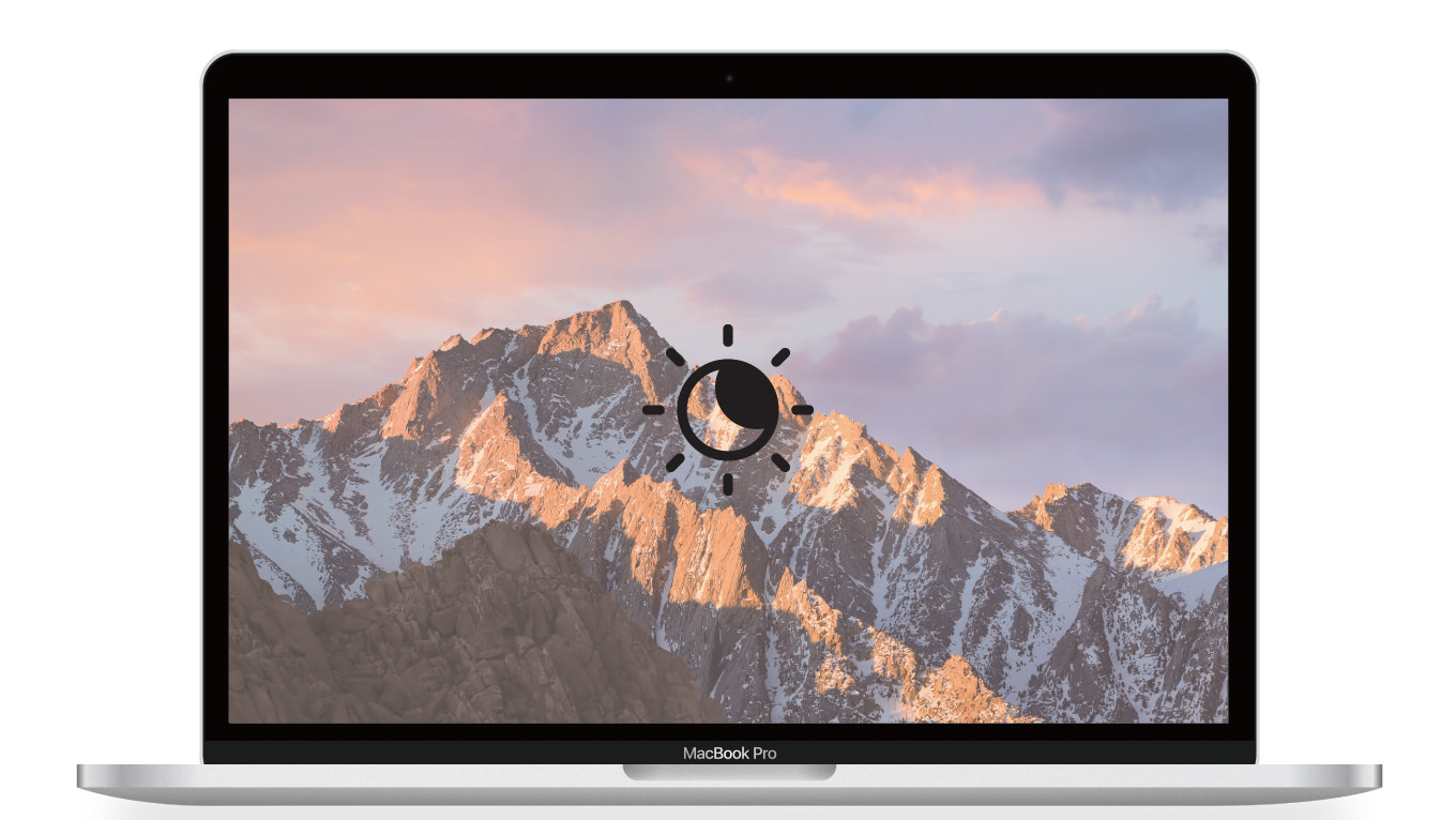 1分で設定可能！Macにブルーライトカット機能「Night Shift」が追加