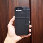 【レビュー】やっぱり最高!愛用者続出のiPhoneケース「MAGPUL」がiPhone 7対応