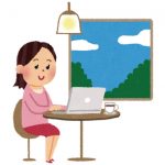 「勉強している学生へ」というファミレスの注意書きに反響、ネットではカフェで仕事してる人にも苦言