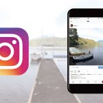 Instagramでパノラマ写真をイイ感じに見せる簡単な方法