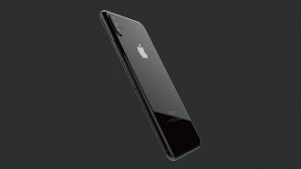「iPhone 8」の正式名称は「iPhone Plus」に? 初代iPhoneのようなカラーも登場か