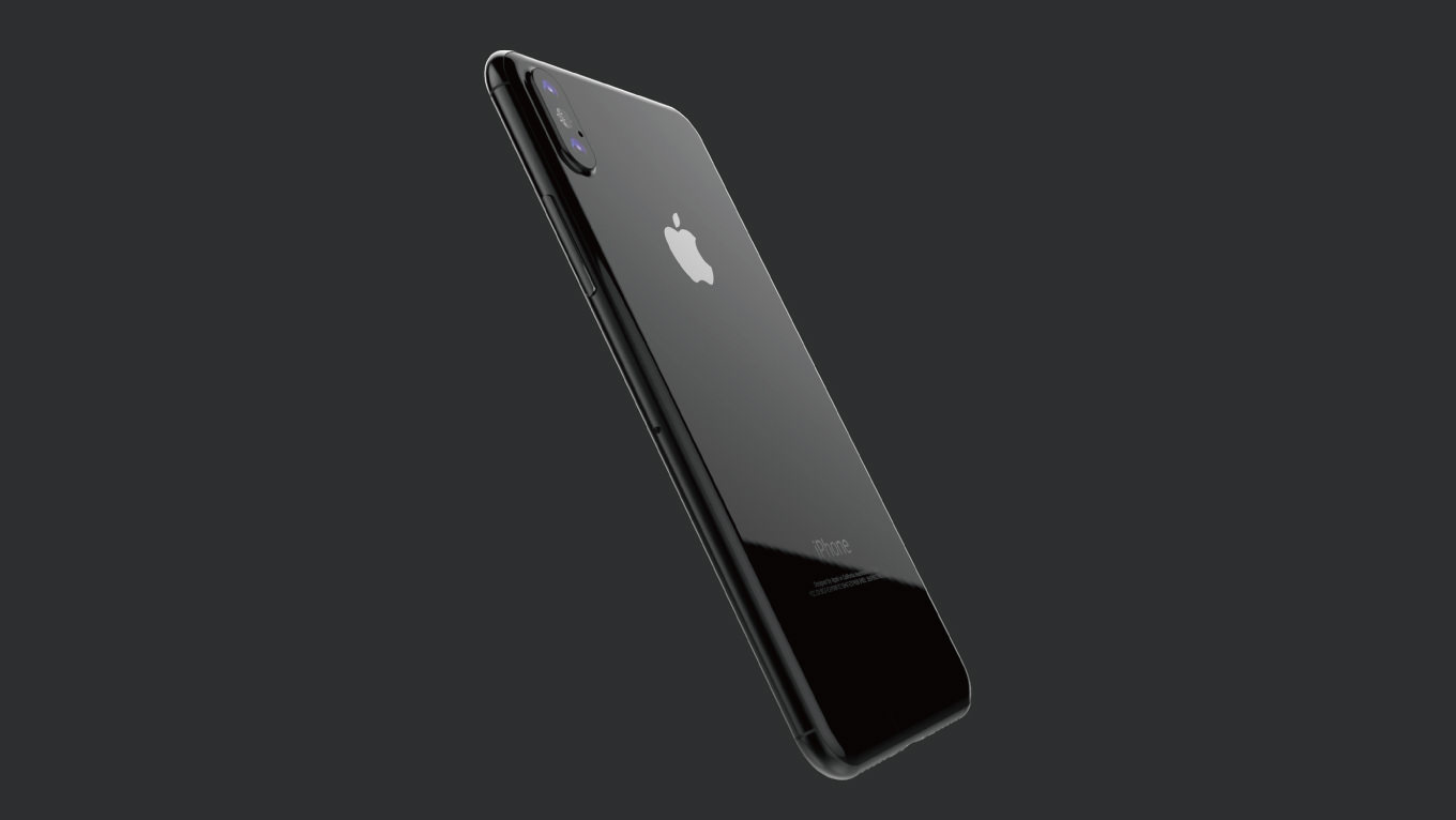 「iPhone 8」の正式名称は「iPhone Plus」に？ 初代iPhoneのようなカラーも登場か