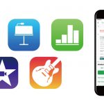 Apple、「iWork」「iMovie」「GarageBand」を完全無料化 総額14,400円が無料に!