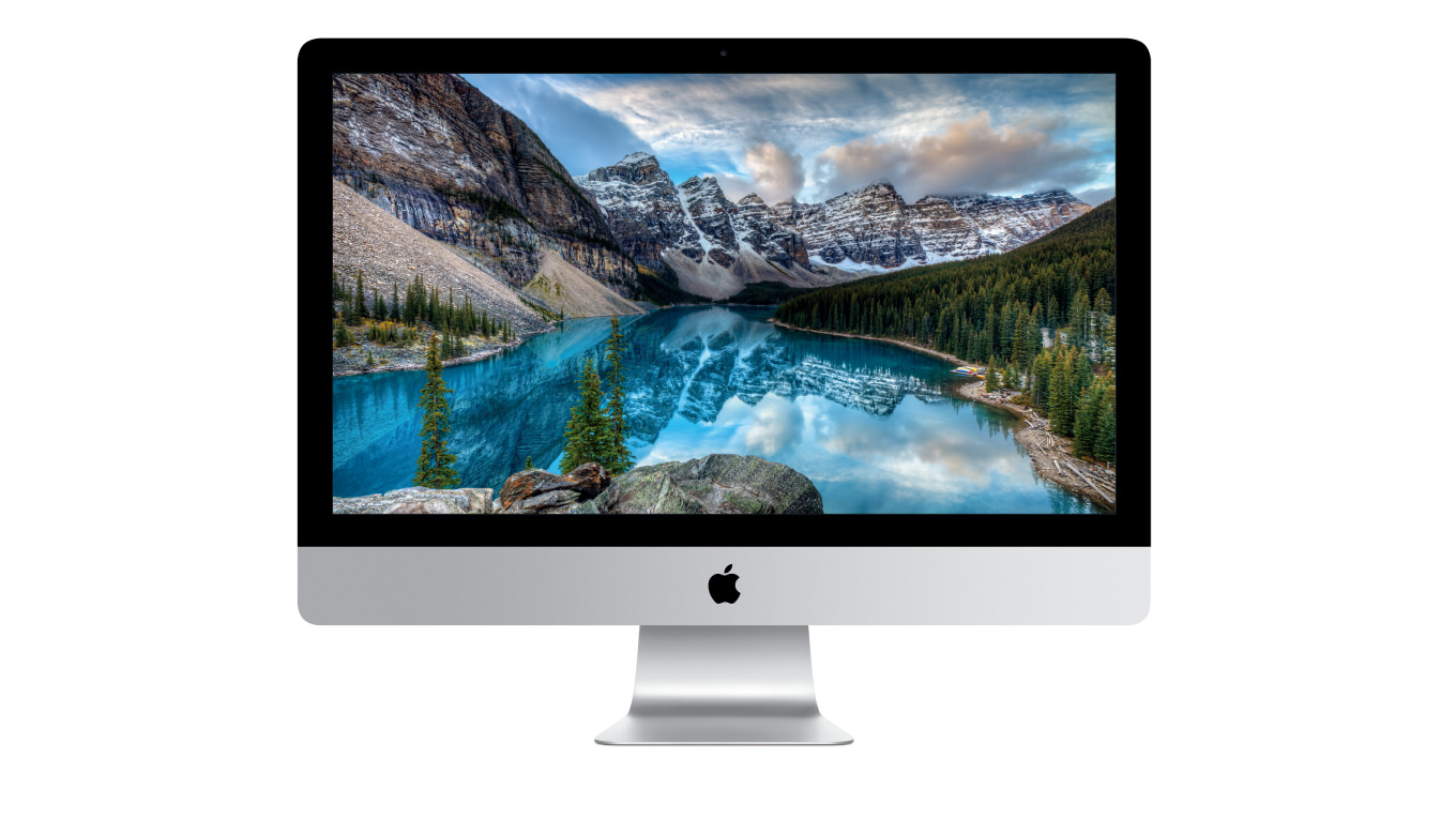 新型iMacを年内に発表！2018年には新型Mac Proと独自ディスプレイも登場予定