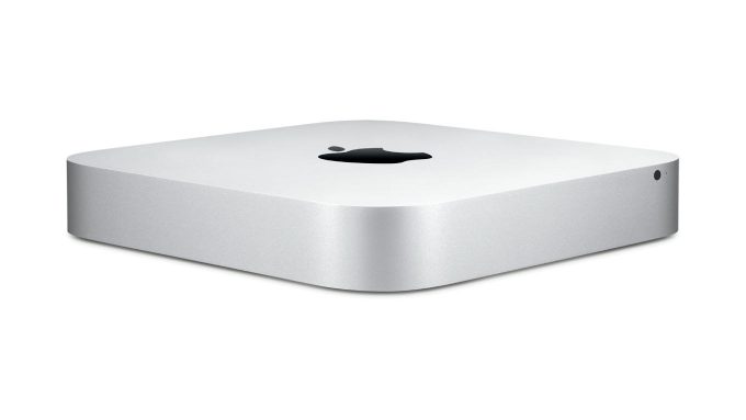 mac-mini