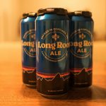 パタゴニアのビールが激ウマ!発売直後に即完だった「ロングルートエール」を飲んでみた