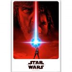 「スター・ウォーズ/最後のジェダイ」予告編が公開 ルーク「ジェダイは滅びる」