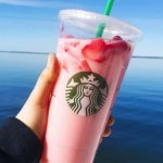 米スタバ限定で大人気の「ピンクドリンク」を日本でも再現する方法が話題に