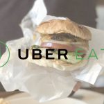 家でカフェ飯!「Uber Eats」を使ってみたら想像以上にイイ感じだった