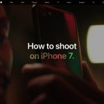 Apple直伝!iPhoneで素敵な写真を撮影するテクニック