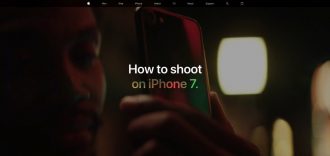 Apple直伝!iPhoneで素敵な写真を撮影するテクニック