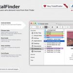 神アプリ復活!「TotalFinder」をSIPを有効にしたまま利用する方法