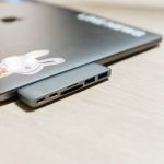 【レビュー】MacBook Proに最適化!コスパ最強のUSB-Cハブ「ALMIGHTY DOCK TB1」