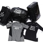 THE NORTH FACE、オリジナルグッズをオーダーできるサービスを開始 ―― 7月27日までプリント代無料