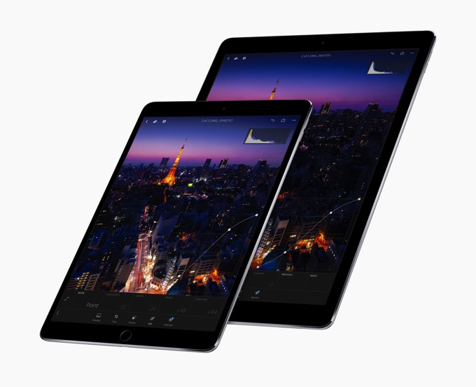 新型「iPad Pro」の詳細がリーク、新たに「Magnetic Connector」を追加 新型「Apple Pencil」も登場か