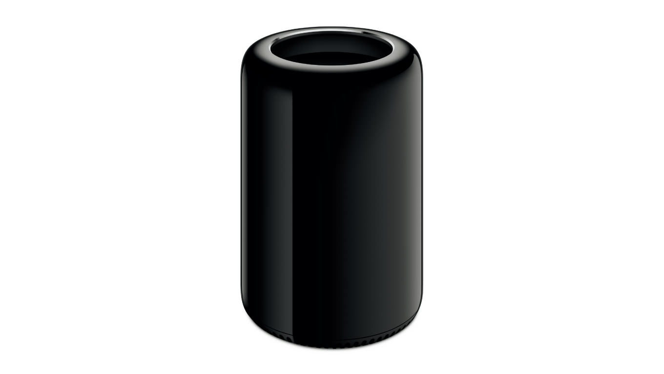 Mac pro