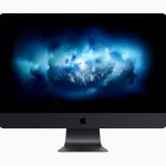 iMac Pro、12月14日より発売 最大でメモリ128GB、CPU18コア