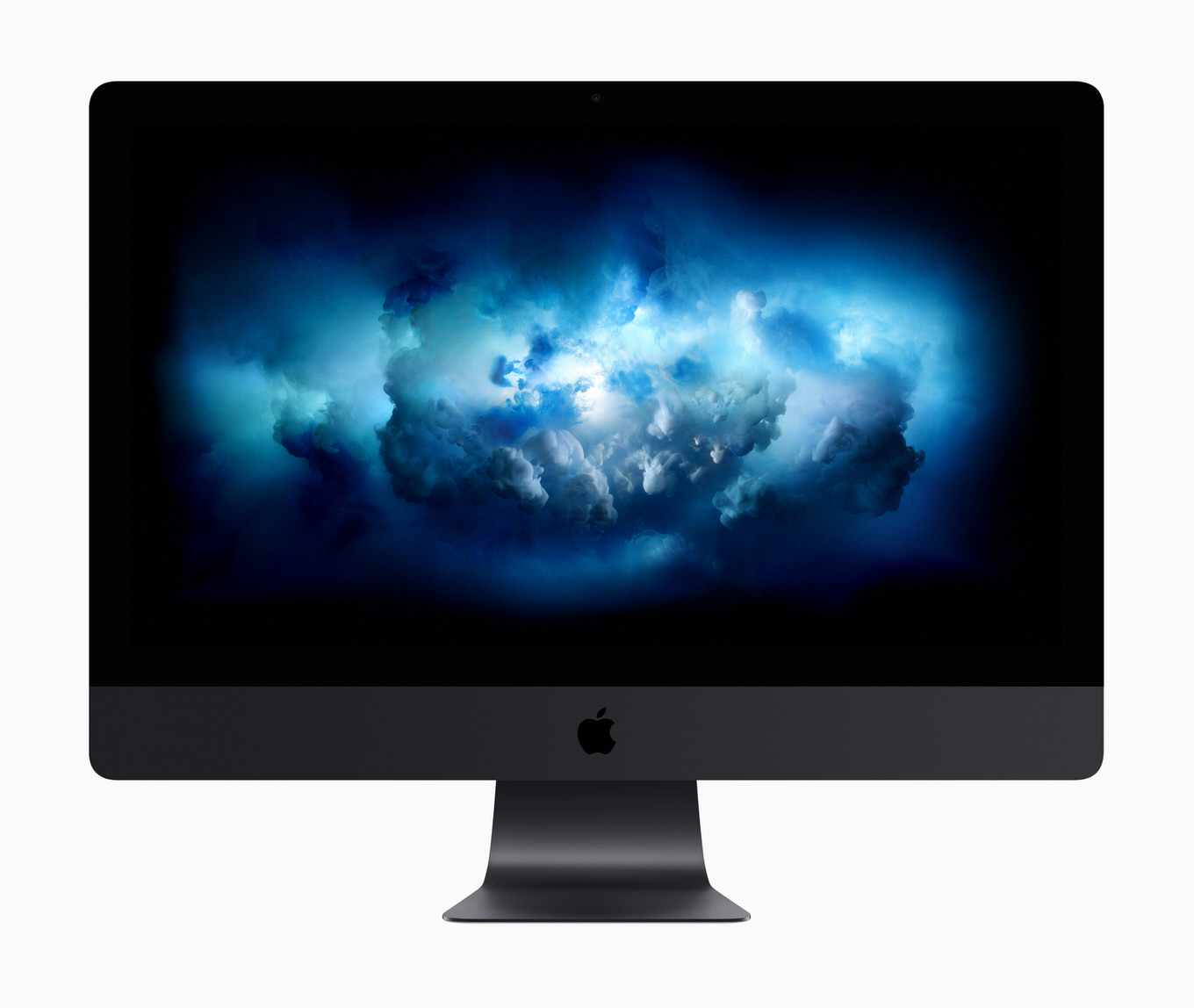 iMac Pro、12月14日より発売 最大でメモリ128GB、CPU18コア