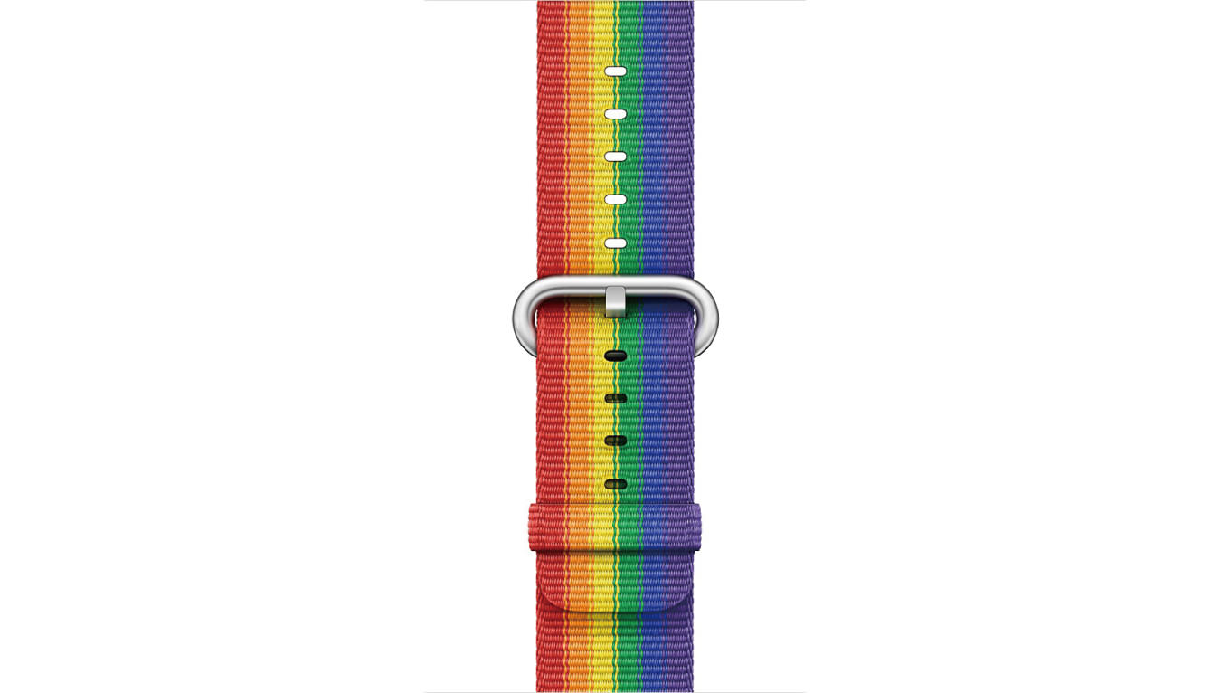 Watch band