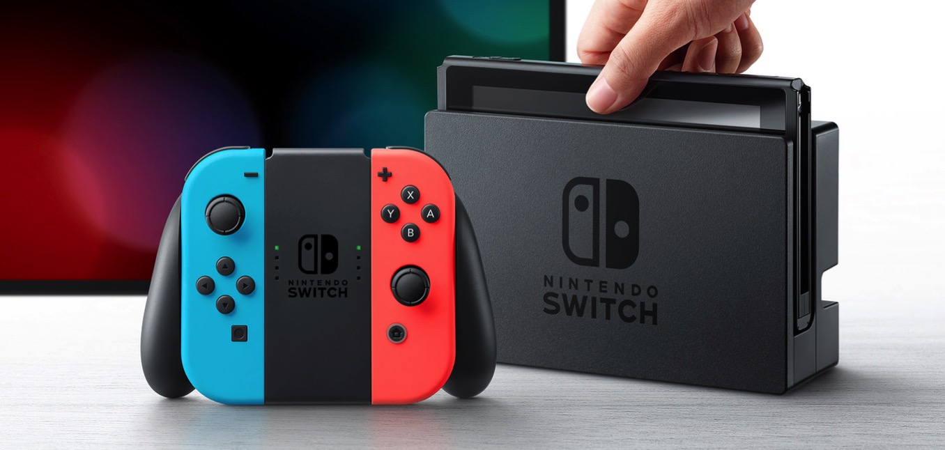 Nintendo Switch後継機種、今期中にアナウンスと正式発表