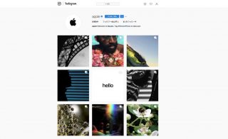 凄すぎ……!! Appleが公式Instagramを開設、iPhoneで撮影された写真をキュレーション
