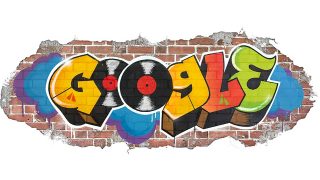 Google、トップページでDJプレイが可能に！「ヒップホップ誕生44周年記念」