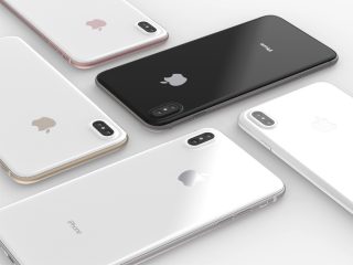 最も完成形に近い？「iPhone 8」の最新予想イメージ画像