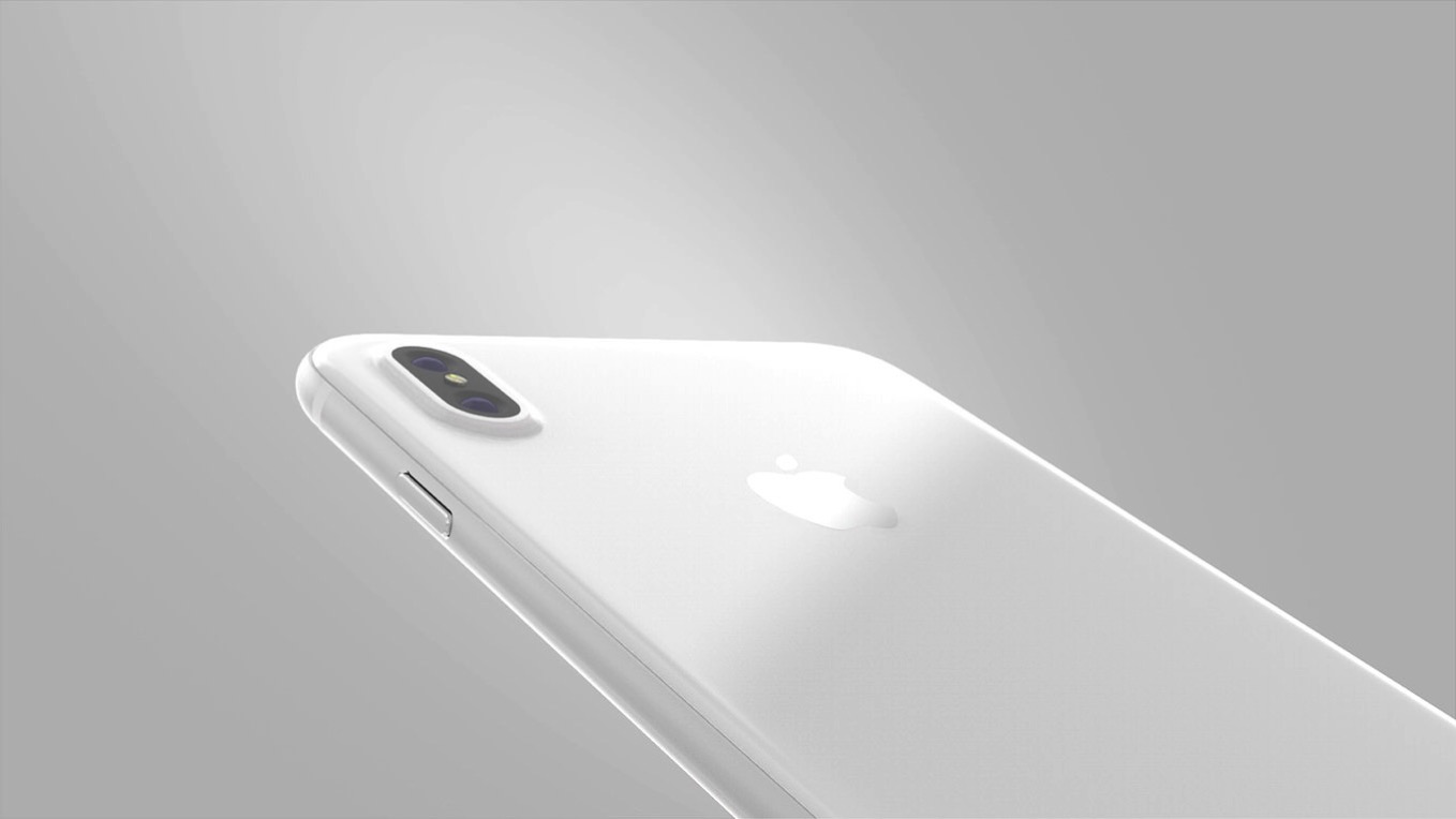 名称は「iPhone X」で確定？流出した「iOS 11 GM」内に記述見つかる