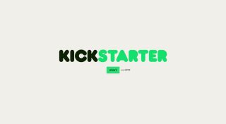 遂に日本上陸へ！「Kickstarter」日本版、9月13日にスタート