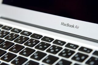 Apple、もっと安い新型「MacBook Air 13インチ」が6月までに発表か