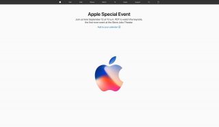 Apple、「iPhone 8」を9月12日に発表へ スペシャルイベント開催を正式発表