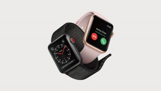 「Apple Watch Series 3」正式発表！9月15日予約開始、22日発売