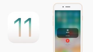 【iOS 11】iPhoneの画面を録画する方法！通知や操作音を録画しない設定も