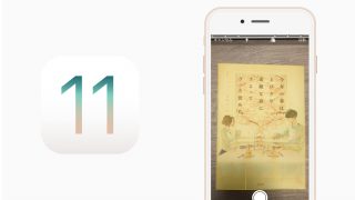 【iOS 11】メモアプリで「書類をスキャン」の使い方、写真をPDFへ変換する方法