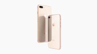 「iPhone 8」「iPhone 8 Plus」正式発表！9月15日予約開始、22日に発売