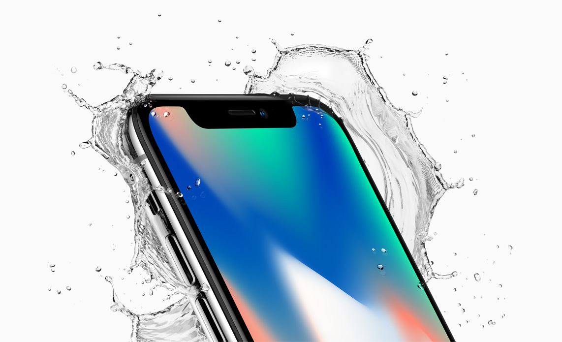 iPhone X、2018年に低価格モデルを投入か 32GBモデルやFull Activeディスプレイ採用など憶測