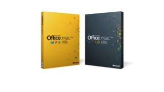 Microsoft「Office for Mac 2011」、次期macOS「High Sierra(10.13)」ではサポート外に