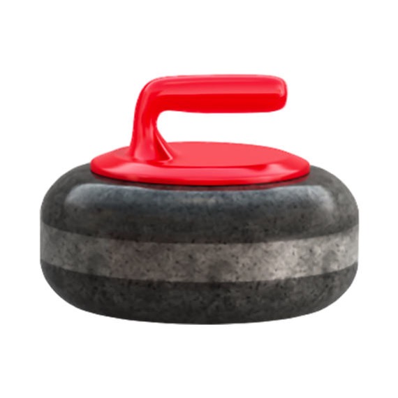 curling