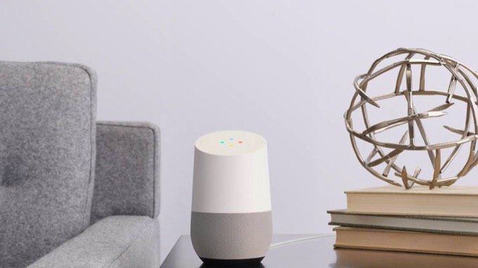 Google Home、10月6日より日本で発売！ビックカメラ有有楽町では特設コーナーも設置