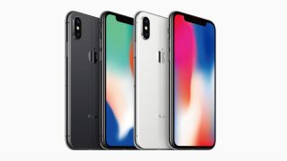 Apple、iPhone Xの予約注文で「最速かつ最も簡単な方法」を案内